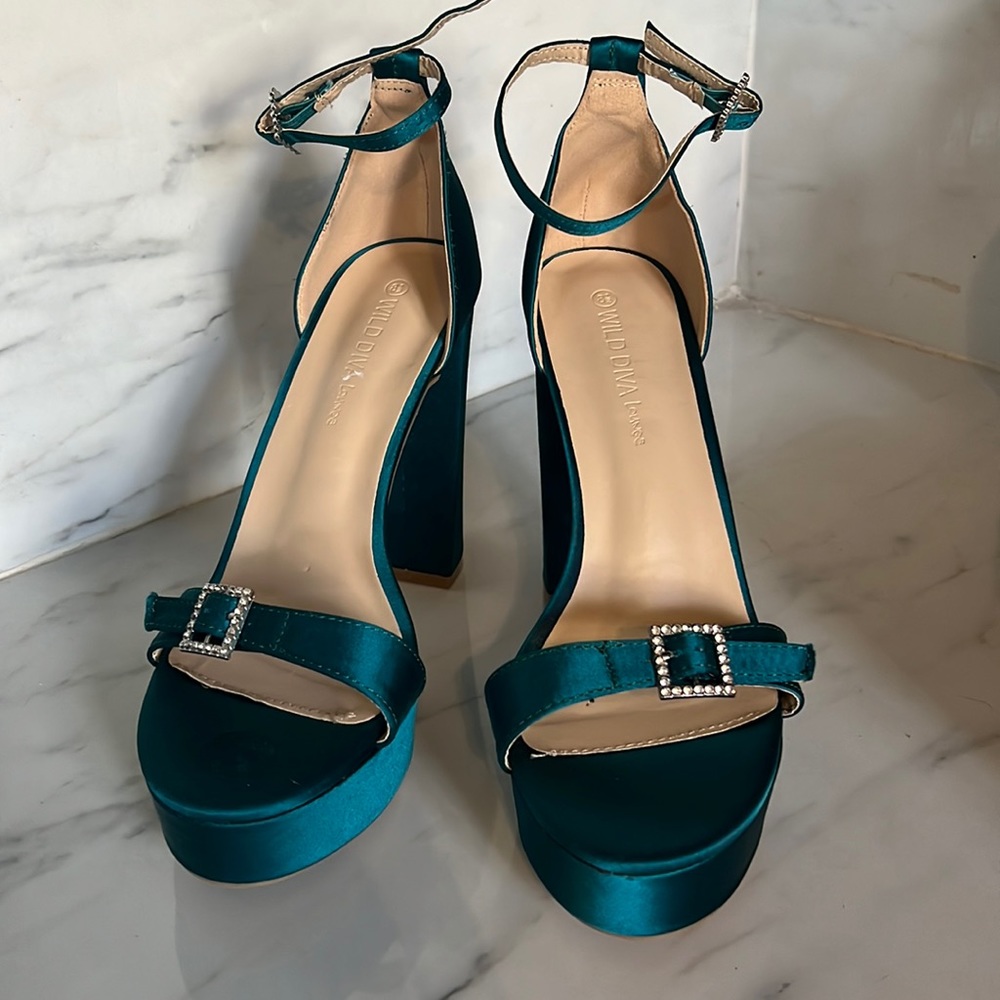 Beautiful heels